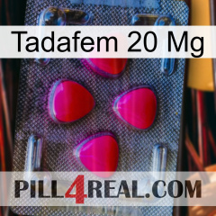 Tadafem 20Mg 13